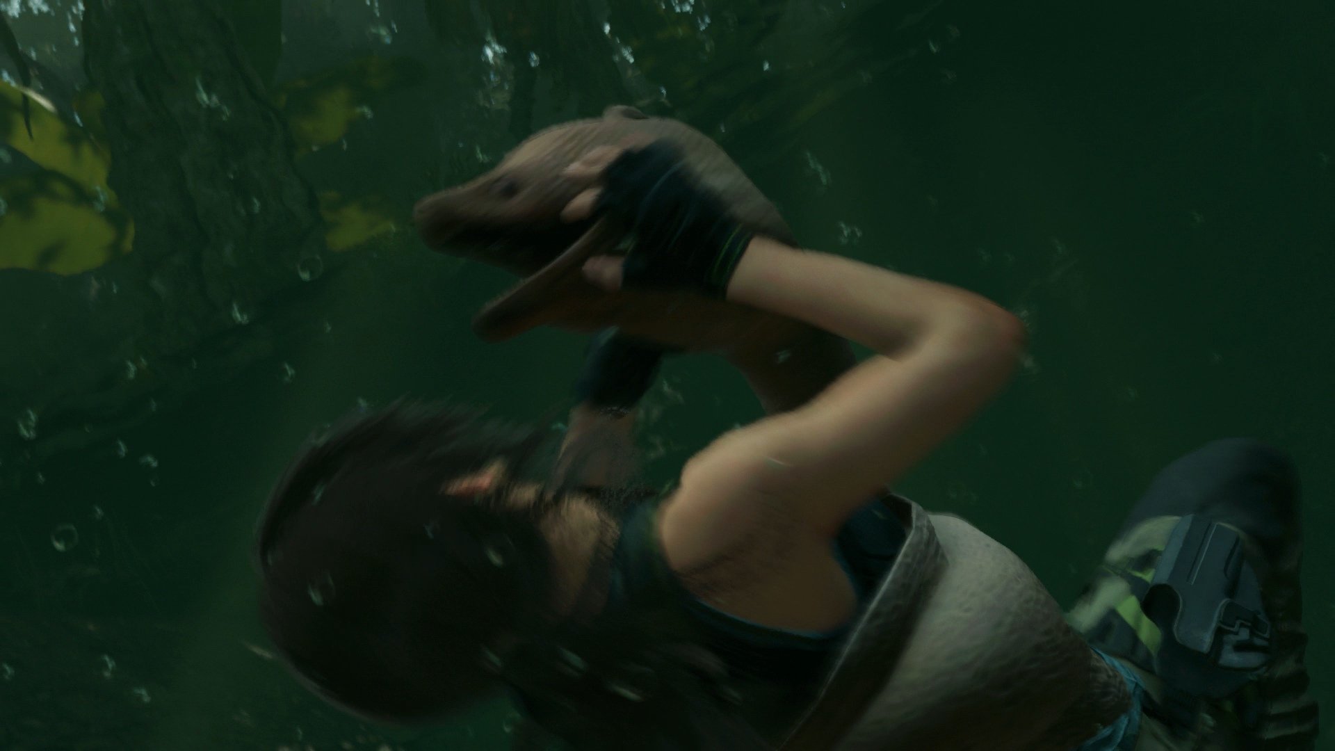 Shadow of the Tomb Raider - Imagen 50